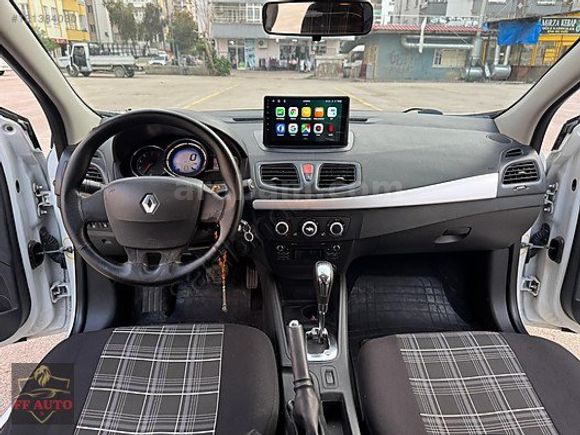 OTOMATİK/HATASIZ/FLUENCE