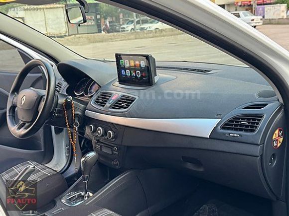 OTOMATİK/HATASIZ/FLUENCE