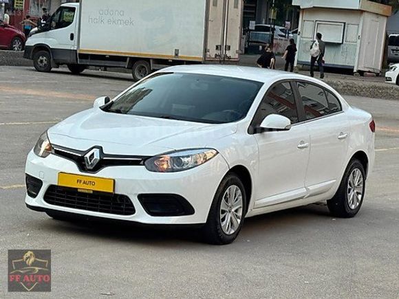 OTOMATİK/HATASIZ/FLUENCE