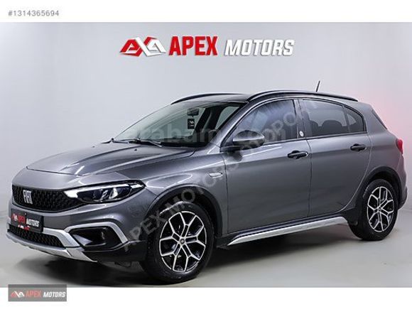 APEX'DEN 2023/URBAN/KAPUT-TAVAN-BAGAJ BOYASIZ/SENETLİ/0.69KREDİ