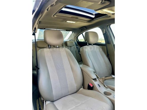 AD AUTO'DAN 2012 MODEL HATASIZ BOYASIZ EN DOLU OTOMATİK FLUENCE