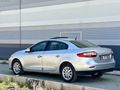 AD AUTO'DAN 2012 MODEL HATASIZ BOYASIZ EN DOLU OTOMATİK FLUENCE