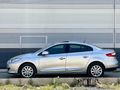 AD AUTO'DAN 2012 MODEL HATASIZ BOYASIZ EN DOLU OTOMATİK FLUENCE