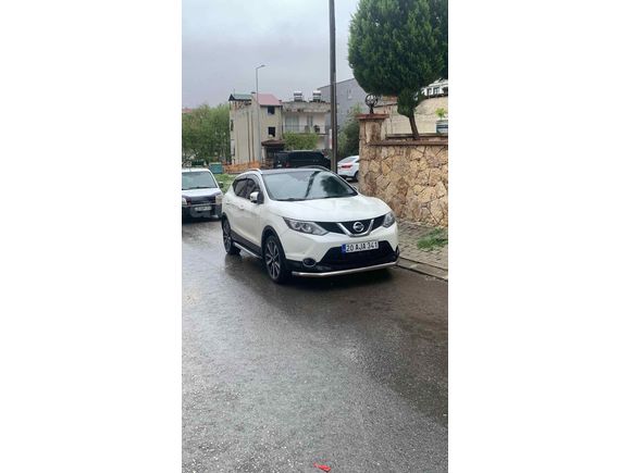 FULL+FUULL, ORJİNAL,HATASIZ BOYASIZ TRAMERSİZSahibinden Nissan Qashqai 1.6 dCi Platinum Premium Pack 2016 Model 