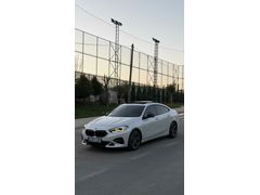 Sahibinden BMW 2 Serisi 216d Gran Coupe Sport Line 2021 Model 