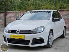 2012 MODEL VOLKSWAGEN GOLF TDI DEĞİŞEN YOK