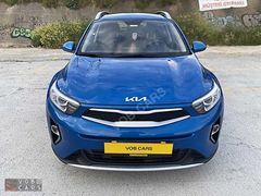 VOB CARS'DAN 2022 MODEL KİA STONİC 1.4MPİ COOL BENZİN OTOMATİK