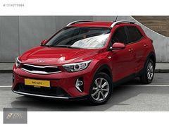 **ZNC AUTO** 2024 MODEL KİA STONİC 27.000 KM