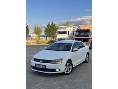 Sahibinden Volkswagen Jetta 1.4 TSi Comfortline 2014 Model 
