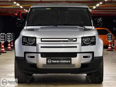 BARAN MOTORS 2022 LANDROVER DEFENDER 90 3.0 D P300 MHEV