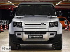 BARAN MOTORS 2022 LANDROVER DEFENDER 90 3.0 D P300 MHEV
