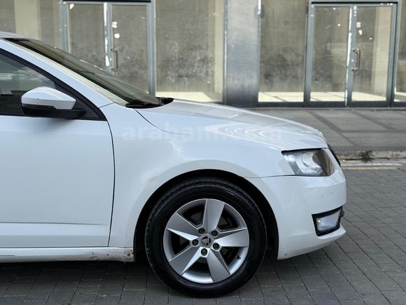 Sahibinden Skoda Octavia 1.6 TDI Optimal 2014 Model