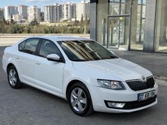 Sahibinden Skoda Octavia 1.6 TDI Optimal 2014 Model