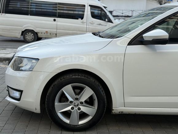 Sahibinden Skoda Octavia 1.6 TDI Optimal 2014 Model