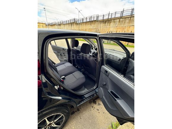 Sahibinden Hyundai Getz 1.4 DOHC Start 2010 Model 