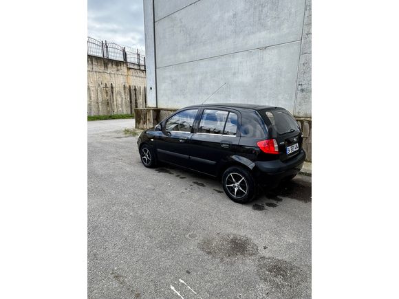 Sahibinden Hyundai Getz 1.4 DOHC Start 2010 Model 