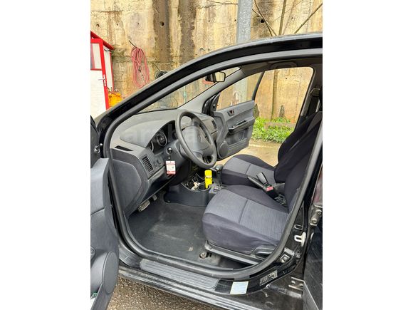 Sahibinden Hyundai Getz 1.4 DOHC Start 2010 Model 