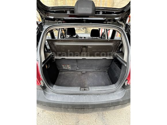 Sahibinden Hyundai Getz 1.4 DOHC Start 2010 Model 
