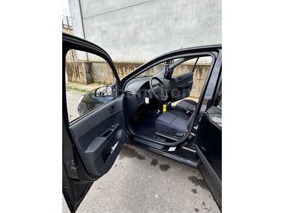 Sahibinden Hyundai Getz 1.4 DOHC Start 2010 Model 
