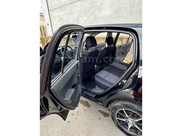 Sahibinden Hyundai Getz 1.4 DOHC Start 2010 Model 