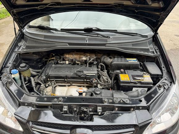 Sahibinden Hyundai Getz 1.4 DOHC Start 2010 Model 