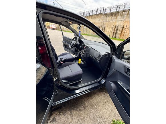 Sahibinden Hyundai Getz 1.4 DOHC Start 2010 Model 