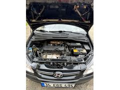 Sahibinden Hyundai Getz 1.4 DOHC Start 2010 Model 