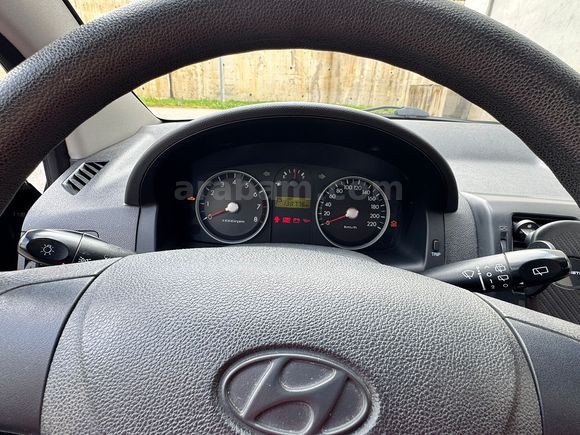 Sahibinden Hyundai Getz 1.4 DOHC Start 2010 Model 