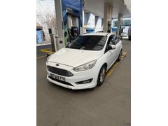 Sahibinden Ford Focus 1.6 Ti-VCT Trend X 2015 Model  225.000 km Beyaz