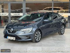 2022 RENAULT MEGANE İCON 115 HP 1.5 OTOMATİK 84.000 KM