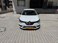 DENİZ AVCI OTOMOTİV'DEN HATASIZ BOYASIZ TRAMERSIZ MEGANE ICON