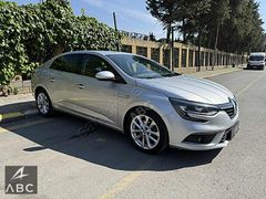 ?BC | 2020 MODEL 103.000 KM 'DE RENAULT MEGANE 1.5 BLUEDCI ICON