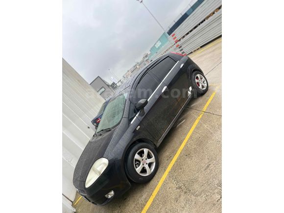 Sahibinden Fiat Punto Grande 1.4 Fire Active 2008 Model 