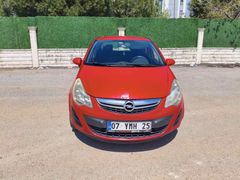 Sahibinden Opel Corsa 1.2 Twinport Essentia 2013 Model 