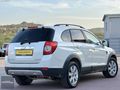 "CEMSA" AUTO'DAN DEĞİŞENSİZ BOYASIZ 7 KİŞİLİK 4X4 SUNROOF