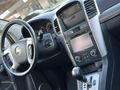 "CEMSA" AUTO'DAN DEĞİŞENSİZ BOYASIZ 7 KİŞİLİK 4X4 SUNROOF