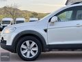 "CEMSA" AUTO'DAN DEĞİŞENSİZ BOYASIZ 7 KİŞİLİK 4X4 SUNROOF
