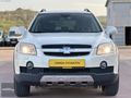 "CEMSA" AUTO'DAN DEĞİŞENSİZ BOYASIZ 7 KİŞİLİK 4X4 SUNROOF