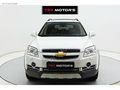 2011 MODEL HATASIZ BOYASIZ EMSALSİZ TEMİZLİKTE CAPTIVA SANROFLU