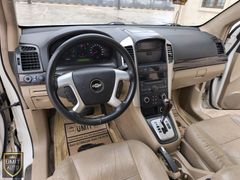 ÜMİT AUTO/2011/CAPTİVA/LT HİGH/SUNROFF/4X4/7 KİŞİLİK/