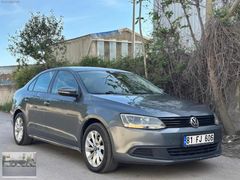 HATASIZ/BOYASIZ/DEĞİŞENSİZ/1.6 TDI JETTA