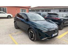Sahibinden Nissan Qashqai 1.3 DIG-T Sky Pack 2026 Model Kocaeli