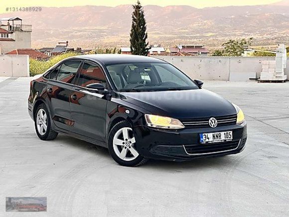 ÇAKIR OTOMATİV'DEN TEMİZ OTOMATİK VİTES JETTA