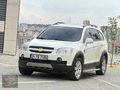 2009 CHEVROLET CAPTİVA 2.0