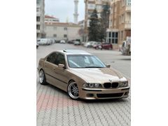 Sahibinden BMW 5 Serisi 520i Standart 1998 Model