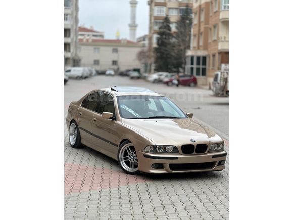 Sahibinden BMW 5 Serisi 520i Standart 1998 Model