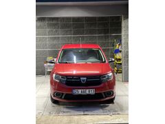 Sahibinden Dacia Sandero 1.0 Ambiance 2018 Model 
