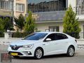 HAS~CAR'dan SERVİS KAYITLI OTOMATİK MEGANE