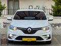 HAS~CAR'dan SERVİS KAYITLI OTOMATİK MEGANE