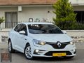 HAS~CAR'dan SERVİS KAYITLI OTOMATİK MEGANE
